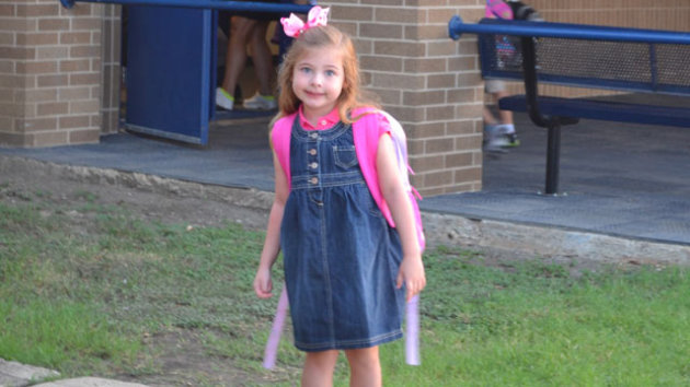 Parent Tardiness Lands Kindergarten Student in Detention (ABC News)