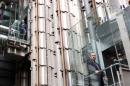 Lloyd's of London has lined up of would-be joiners: chairman