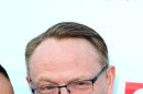 Jared Harris has a role in the Poltergeist remake