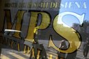 Mps, banca indagata a Siena per responsabilità amministrativa