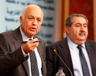 بغداد تحتضن القمة العربية في 2012 1_1100810_1_34