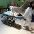 Médicos y maestros hondureños paralizan labores y exigen el pago de sa …
