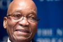 Declaring a nation in grief, President Jacob Zuma said he was "greatly saddened to announce that 67 South Africans died and scores of others sustained injuries," when a church hostel building collapsed in Lagos