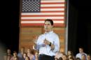 U.S. Republican presidential candidate and Wisconsin Governor Scott Walker formally announces his campaign for the 2016 Republican presidential nomination during a kickoff rally in Waukesha