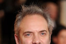 Sam Mendes has ruled himself out of the running to take over the National Theatre