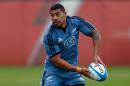 Rising All Blacks star Charles Piutau may have sold his World Cup berth for NZ$1.0 million with coach Steve Hansen indicating he could be on the outer for accepting a lucrative European deal
