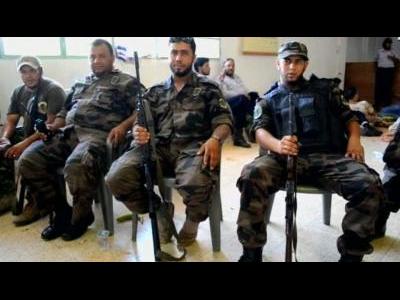 Libya prepares for landmark vote