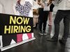 Unemployment rates rose in 18 US states last month