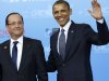 Στήριξη Ομπάμα στη Γαλλία για την επέμβαση στο Μάλι