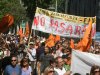 «Ρολά» για 2η ημέρα στο Δημόσιο-Συγκεντρώσεις και συλλαλητήρια