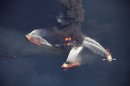 High-stakes trial begins for 2010 Gulf oil spill