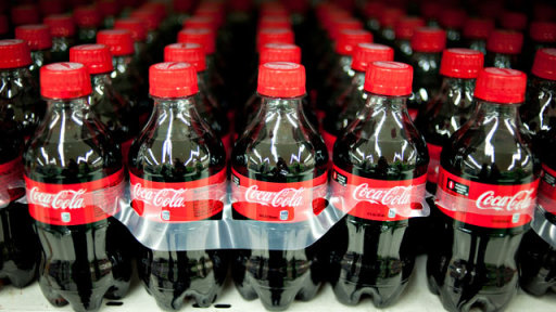 Coroner Links Mom's Death to Coke 'Addiction'