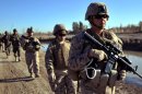 Pentagon to Allow Women in Combat