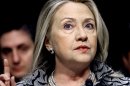 Secretary Hillary Clinton: We Hacked Yemen Al Qaeda Sites
