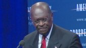 Is Herman Cain Close to Dropping Out Amid New Allegations from Accuser Ginger White?