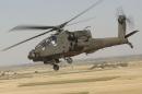 Why Offering U.S. Apache Attack Helicopters to Iraq Is a Big Deal
