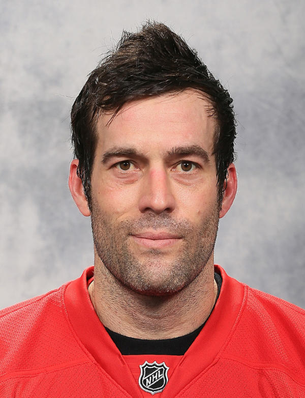 Todd Bertuzzi | Ottawa Senators | National Hockey League | Yahoo! Sports - todd-bertuzzi-hockey-headshot-photo