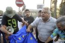 El Parlamento de Chipre aprueba el rescate financiero