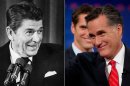 Paul Ryan Compares Romney's Debate Performance to Ronald Reagan
