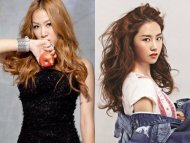 Soyu SISTAR dan Gayoon 4Minute Hampir Debut dalam Grup yang Sama?