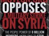 ΗΠΑ: Στον «αέρα» διαφημιστικό σποτ κατά της επέμβασης στη Συρία