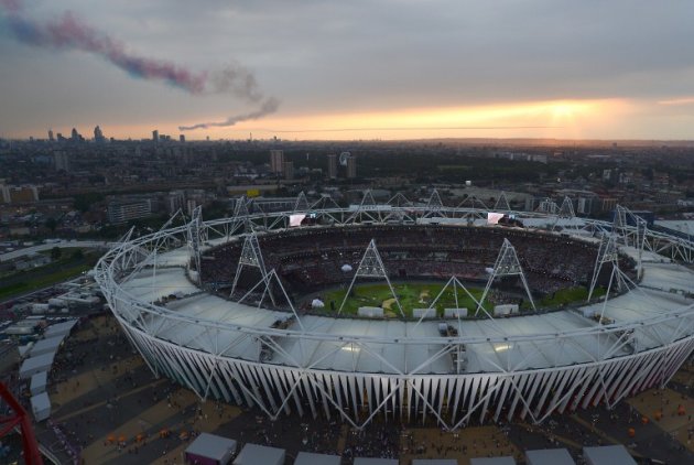 مني لكم افتتاح اولمبياد لندن  2012 000-DV1222545-jpg_195145