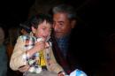 A Picture and Its Story: Sold by Islamic State, Yazidi child reunited with family