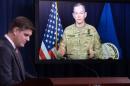 US General Calls 'Carpet Bombing' ISIS Against American Values