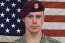 Bowe Bergdahl to face desertion charge in general court-martial