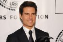 Tom Cruise Ada Hati dengan Cameron Diaz