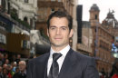 Henry Cavill once auditioned to play James Bond himself