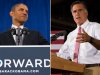 Obama, Romney Duel on Economy