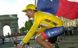 Lance Armstrong Says Winning Tour de France Was 'Impossible' Without Doping
