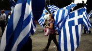 Επίσημη διάψευση στα σενάρια εξόδου της Ελλάδας από το ευρώ