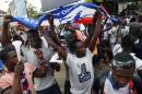 Ghana's opposition candidate 'confident' he's won