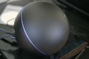 Google Nexus Q: Ready for Party Fouls, Not Prime Time [REVIEW]