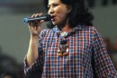 Camelia Malik: Jokowi-Ahok Masih Banyak PR