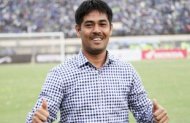 Pelatih TImnas Indonesia Nil Maizar. (Premier League)