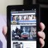 FILE - This file photograph taken Sept. 28, 2011, shows the Kindle Fire at a news conference, in New York. Research firm IHS said the Amazon.com Inc.'s Kindle Fire tablet, which started shipping this week, costs $201.70 to make, $2.70 more than Amazon charges for it. (AP Photo/Mark Lennihan, File)