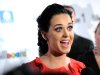 "Woman of the Year" honoree, singer Katy Perry, attends Billboard's "Women in Music 2012" luncheon at Capitale on Friday Nov. 30, 2012 in New York. (Photo by Evan Agostini/Invision/AP)