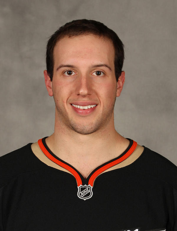 Nick Bonino | Pittsburgh Penguins | National Hockey League | Yahoo! Sports - nick-bonino-hockey-headshot-photo