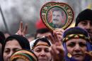 With a ceasefire between Turkey and Kurdistan Workers' Party (PKK) militants in tatters, the man who could hold the key to restarting the peace process is sidelined and increasingly isolated on a heavily fortified prison island