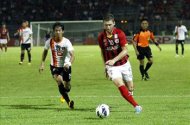 Sarawak 3-1 Sime Darby: Crocs secure win to march into semis