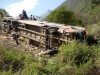 Περού: 10 νεκροί και 30 τραυματίες σε τροχαίο δυστύχημα