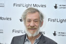 Sir Ian McKellen no longer feels discriminated against because he is gay