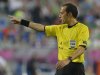 Portugal's football association was said to be unhappy about Cakir's appointment