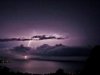 Τρείς απίστευτες φωτογραφίες από την χθεσινή καταιγίδα στα Χανιά