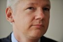 Julian Assange believes Washington will pursue him after WikiLeaks published a cache of sensitive documents