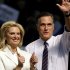 Romney Does Final Rally Before Election Day