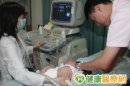 嬰兒脊椎超音波檢查　預防長大下肢無力